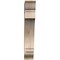 Ekena Millwork Imperial Traditional Rough Sawn Bracket, Douglas Fir, 6"W x 30"D x 36"H BKT06X30X36IMP01RDF - alternate 4